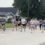 runners